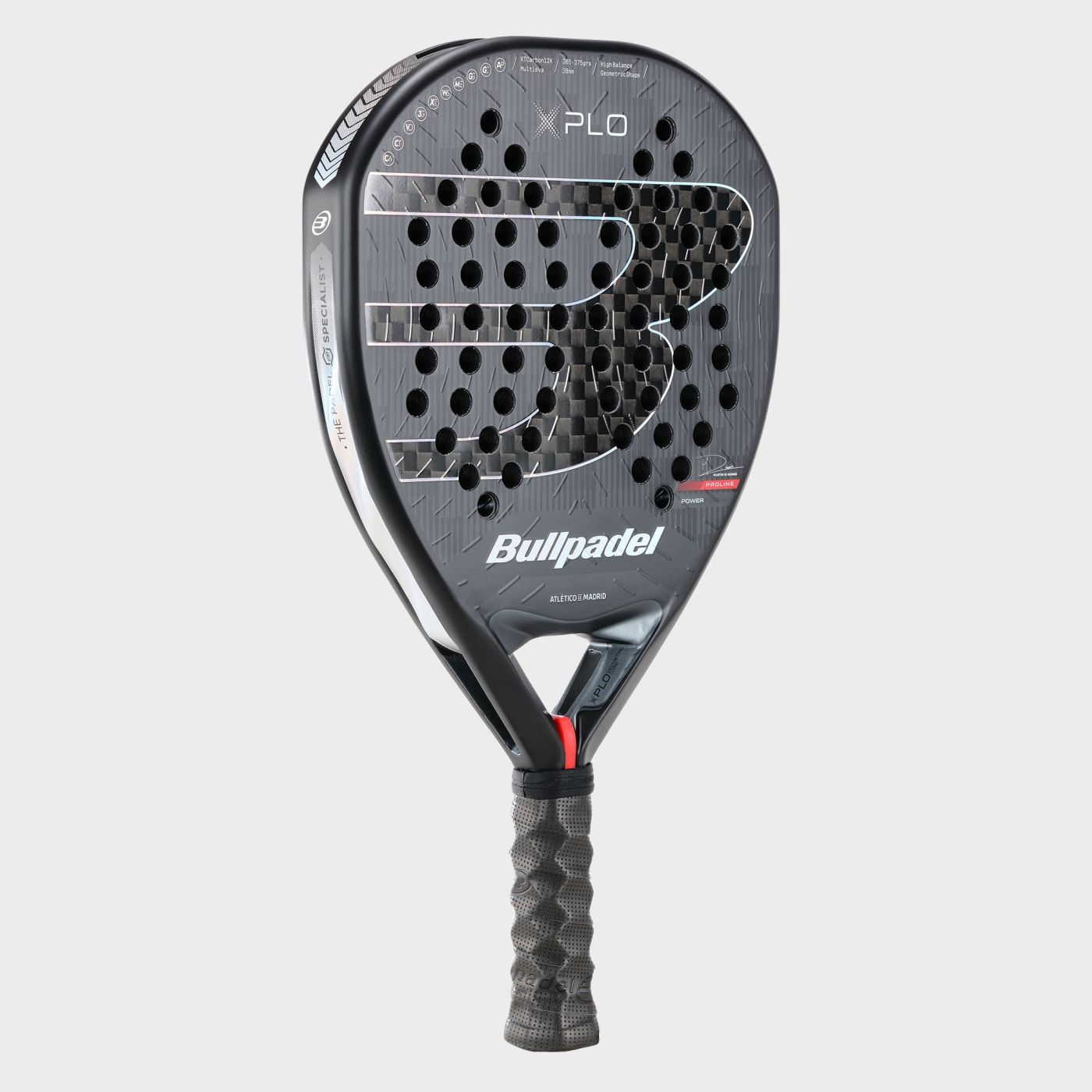 PALA BULLPADEL XPLO ATM