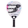 PALA BULLPADEL NEURON 02 EDGE MIAMI 26 BLANCO