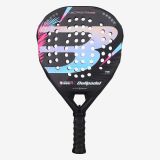 tienda de padel Madrid, tienda de padel online, tienda de padel españa, tienda de padel en linea, PALA BULLPADEL NEURON 02 EDGE 