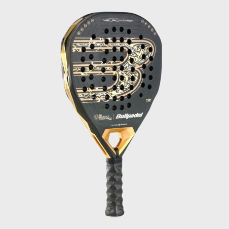 PALA BULLPADEL NEURON 02 EDGE BRUSSELS 26