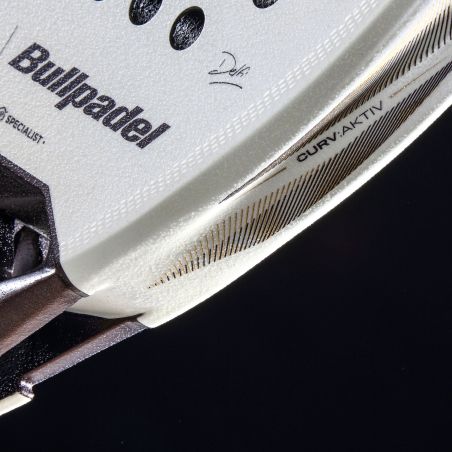 PALA BULLPADEL VERTEX 05 LIGHT BRUSSELS 26