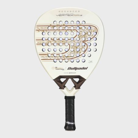 PALA BULLPADEL VERTEX 05 LIGHT BRUSSELS 26