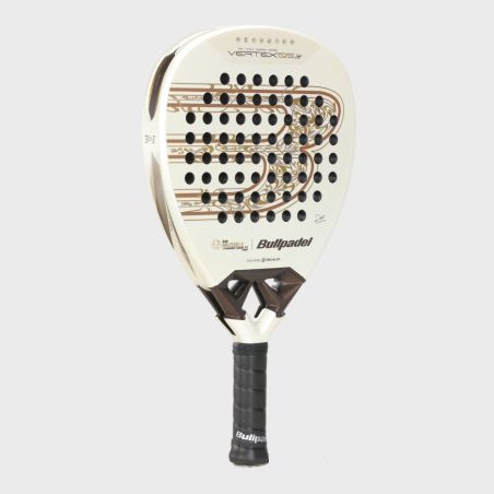 PALA BULLPADEL VERTEX 05 LIGHT BRUSSELS 26