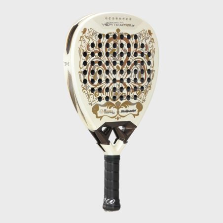 PALA BULLPADEL VERTEX 05 LIGHT BRUSSELS 26