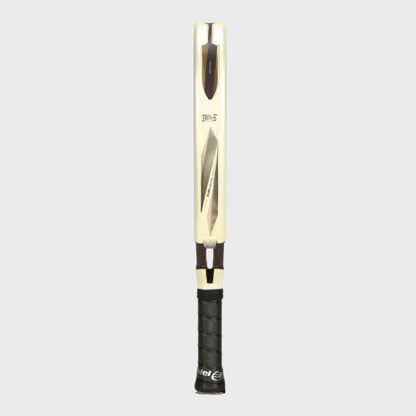 PALA BULLPADEL VERTEX 05 LIGHT BRUSSELS 26