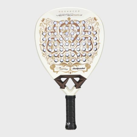 tienda de padel Madrid, tienda de padel online, tienda de padel españa, tienda de padel en linea, PALA BULLPADEL VERTEX 05 LIGHT