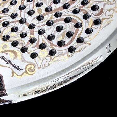 PALA BULLPADEL VERTEX 05 LIGHT BRUSSELS 26