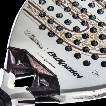 PALA BULLPADEL VERTEX 05 LIGHT BRUSSELS 26