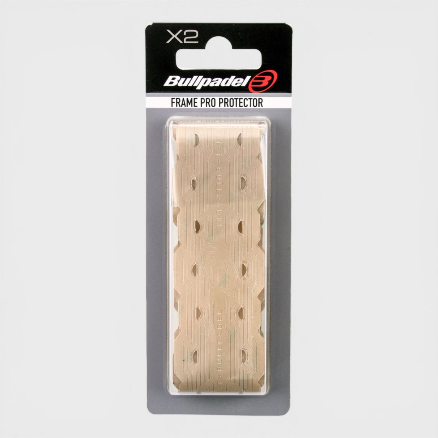 tienda de padel Madrid, tienda de padel online, tienda de padel españa, tienda de padel en linea, PROTECTOR BULLPADEL FRAME PRO 
