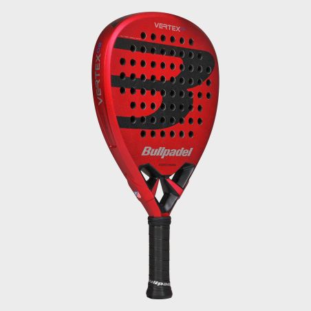 tienda de padel Madrid, tienda de padel online, tienda de padel españa, tienda de padel en linea, PALA BULLPADEL VERTEX 02 ATLET
