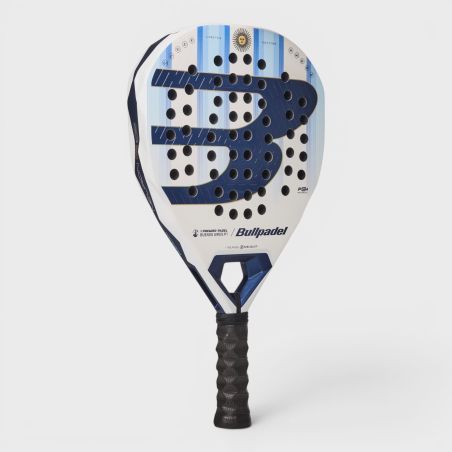 RACKET BULLPADEL NEURON 02 EDGE ARGENTINA 26