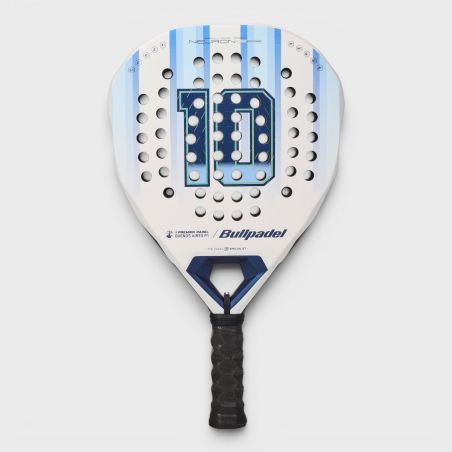RACKET BULLPADEL NEURON 02 EDGE ARGENTINA 26