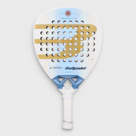RACCHETTA BULLPADEL VERTEX 05 W ARGENTINA 26
