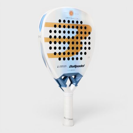 RACCHETTA BULLPADEL VERTEX 05 W ARGENTINA 26