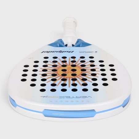 RACCHETTA BULLPADEL VERTEX 05 W ARGENTINA 26
