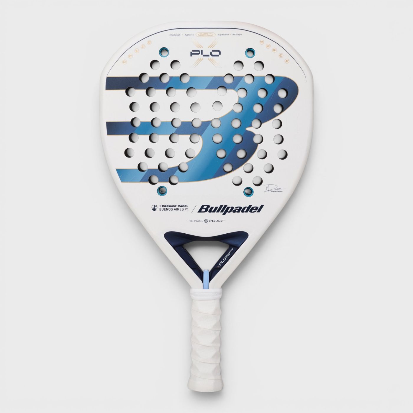 tienda de padel Madrid, tienda de padel online, tienda de padel españa, tienda de padel en linea, PALA BULLPADEL XPLO ARGENTINA 