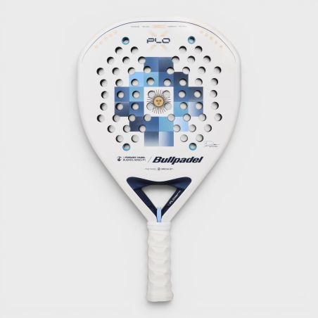 RACKET BULLPADEL XPLO ARGENTINA 26