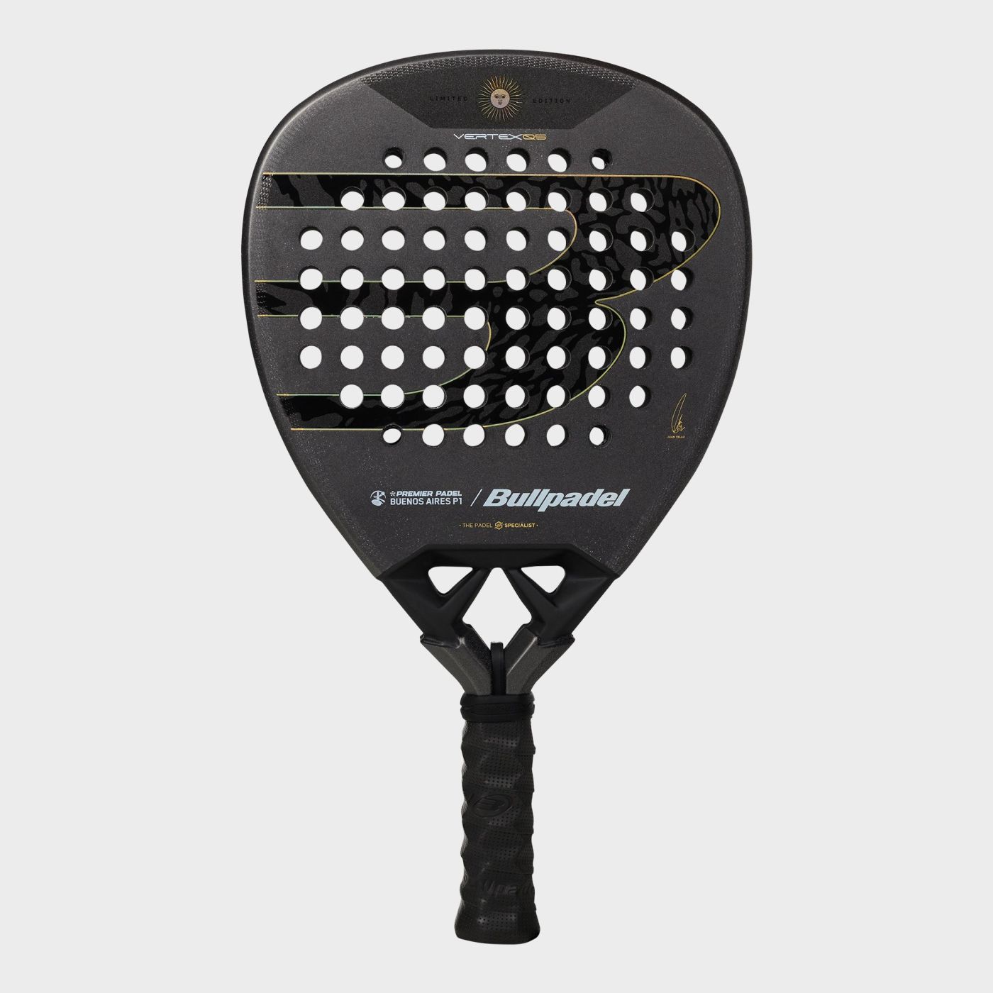 RACCHETTA BULLPADEL VERTEX 05 ARGENTINA 26