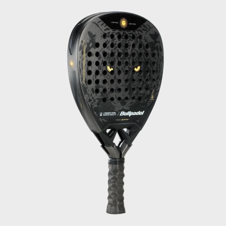tienda de padel Madrid, tienda de padel online, tienda de padel españa, tienda de padel en linea, PALA BULLPADEL VERTEX 05 ARGEN