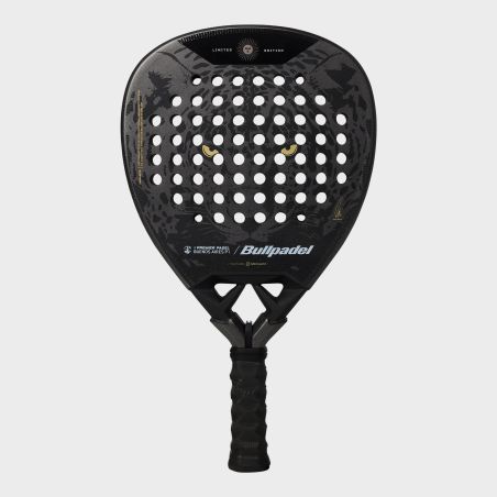 RAQUETTE BULLPADEL VERTEX 05 ARGENTINA 26