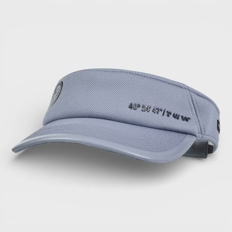 tienda de padel Madrid, tienda de padel online, tienda de padel españa, tienda de padel en linea, VISERA BULLPADEL BPV26PRW AZUL