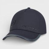 tienda de padel Madrid, tienda de padel online, tienda de padel españa, tienda de padel en linea, GORRA BULLPADEL BPG26PRM AZUL 