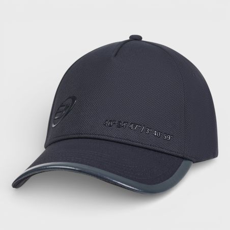 tienda de padel Madrid, tienda de padel online, tienda de padel españa, tienda de padel en linea, GORRA BULLPADEL BPG26PRM AZUL 