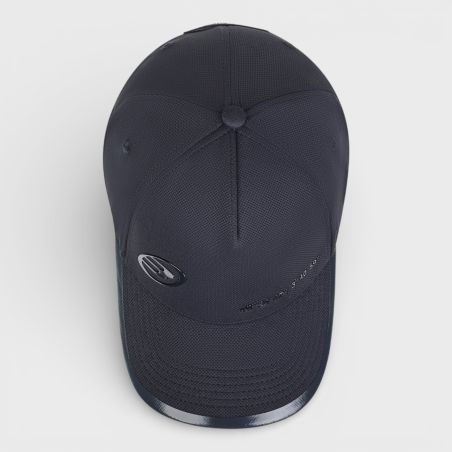 tienda de padel Madrid, tienda de padel online, tienda de padel españa, tienda de padel en linea, GORRA BULLPADEL BPG26PRM AZUL 
