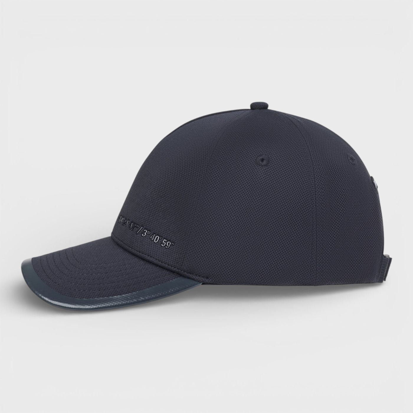 tienda de padel Madrid, tienda de padel online, tienda de padel españa, tienda de padel en linea, GORRA BULLPADEL BPG26PRM AZUL 
