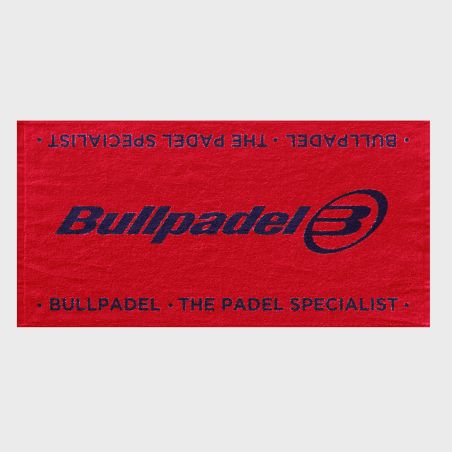 tienda de padel Madrid, tienda de padel online, tienda de padel españa, tienda de padel en linea, TOALLA BULLPADEL BPTOWEL26 100
