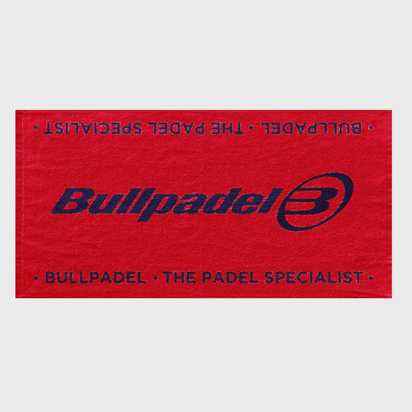 tienda de padel Madrid, tienda de padel online, tienda de padel españa, tienda de padel en linea, TOALLA BULLPADEL BPTOWEL26 100