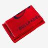 TOALLA BULLPADEL BPTOWEL26 ROJO