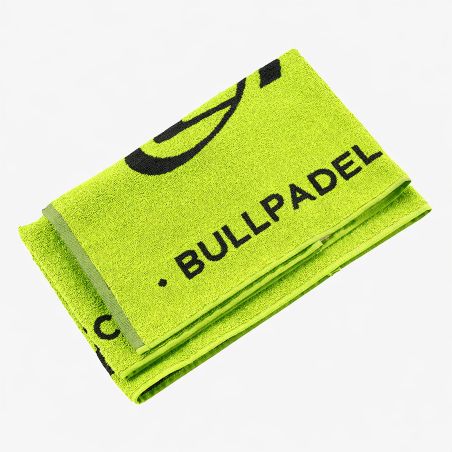 tienda de padel Madrid, tienda de padel online, tienda de padel españa, tienda de padel en linea, TOALLA BULLPADEL BPTOWEL26 100
