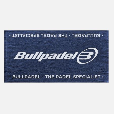 tienda de padel Madrid, tienda de padel online, tienda de padel españa, tienda de padel en linea, TOALLA BULLPADEL BPTOWEL26 150
