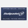 TOALLA BULLPADEL BPTOWEL26 150X90 OCEANO PROFUNDO