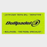 tienda de padel Madrid, tienda de padel online, tienda de padel españa, tienda de padel en linea, TOALLA BULLPADEL BPTOWEL26 150