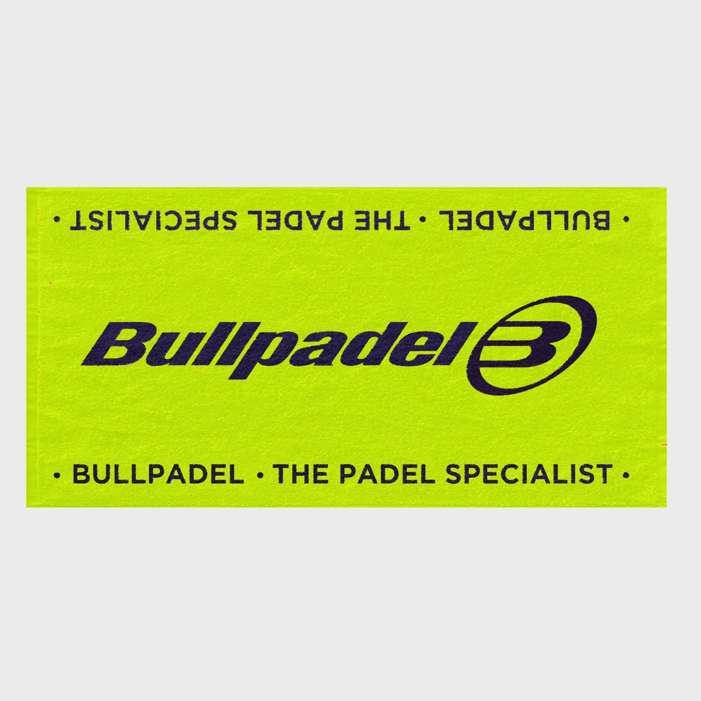 tienda de padel Madrid, tienda de padel online, tienda de padel españa, tienda de padel en linea, TOALLA BULLPADEL BPTOWEL26 150