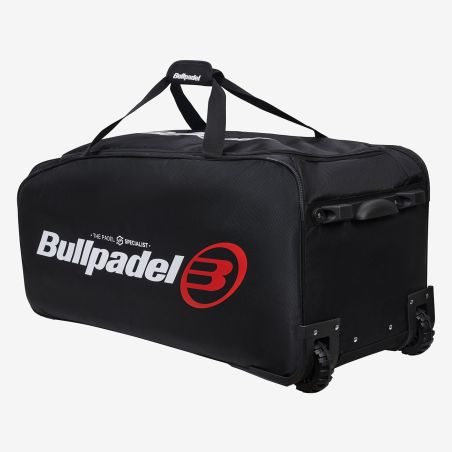 tienda de padel Madrid, tienda de padel online, tienda de padel españa, tienda de padel en linea, MALETA BULLPADEL BPP26011 TROL