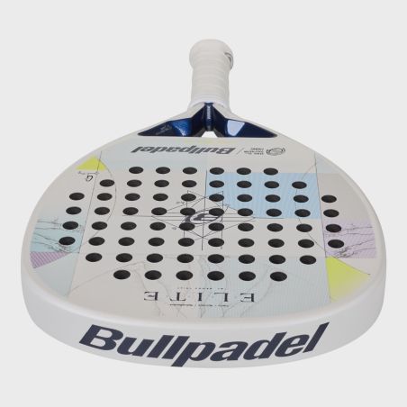 RACKET BULLPADEL ELITE W ROME