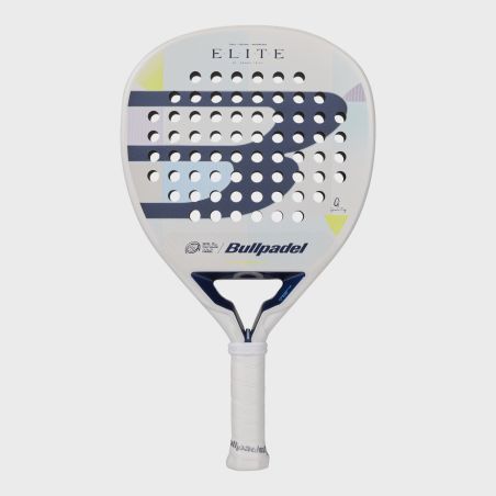 RACKET BULLPADEL ELITE W ROME