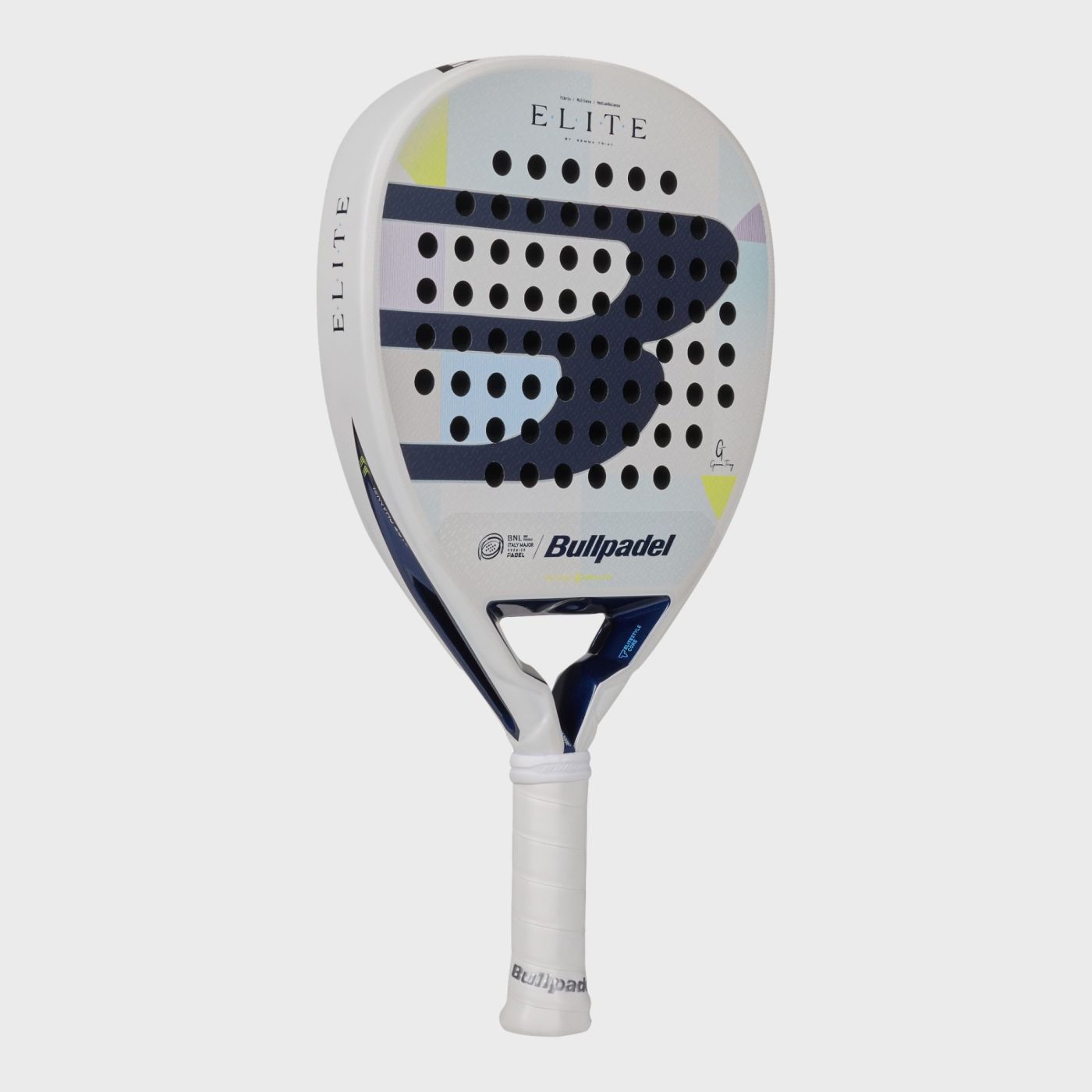 RACKET BULLPADEL ELITE W ROME