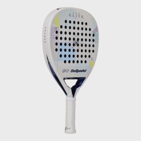 tienda de padel Madrid, tienda de padel online, tienda de padel españa, tienda de padel en linea, PALA BULLPADEL ELITE W ROMA