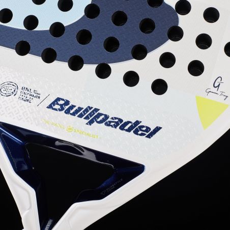 RACKET BULLPADEL ELITE W ROME