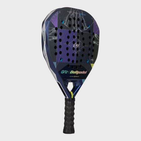 RACKET BULLPADEL NEURON 02 EDGE ROME