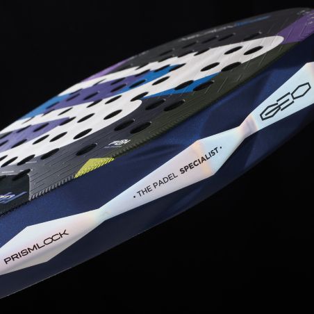RACKET BULLPADEL NEURON 02 EDGE ROME