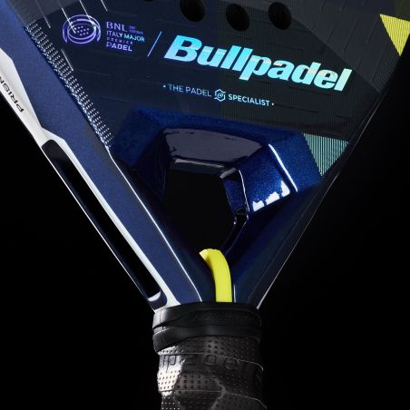 RACKET BULLPADEL NEURON 02 EDGE ROME