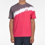 tienda de padel Madrid, tienda de padel online, tienda de padel españa, tienda de padel en linea, CAMISETA BULLPADEL DI NENNO JR