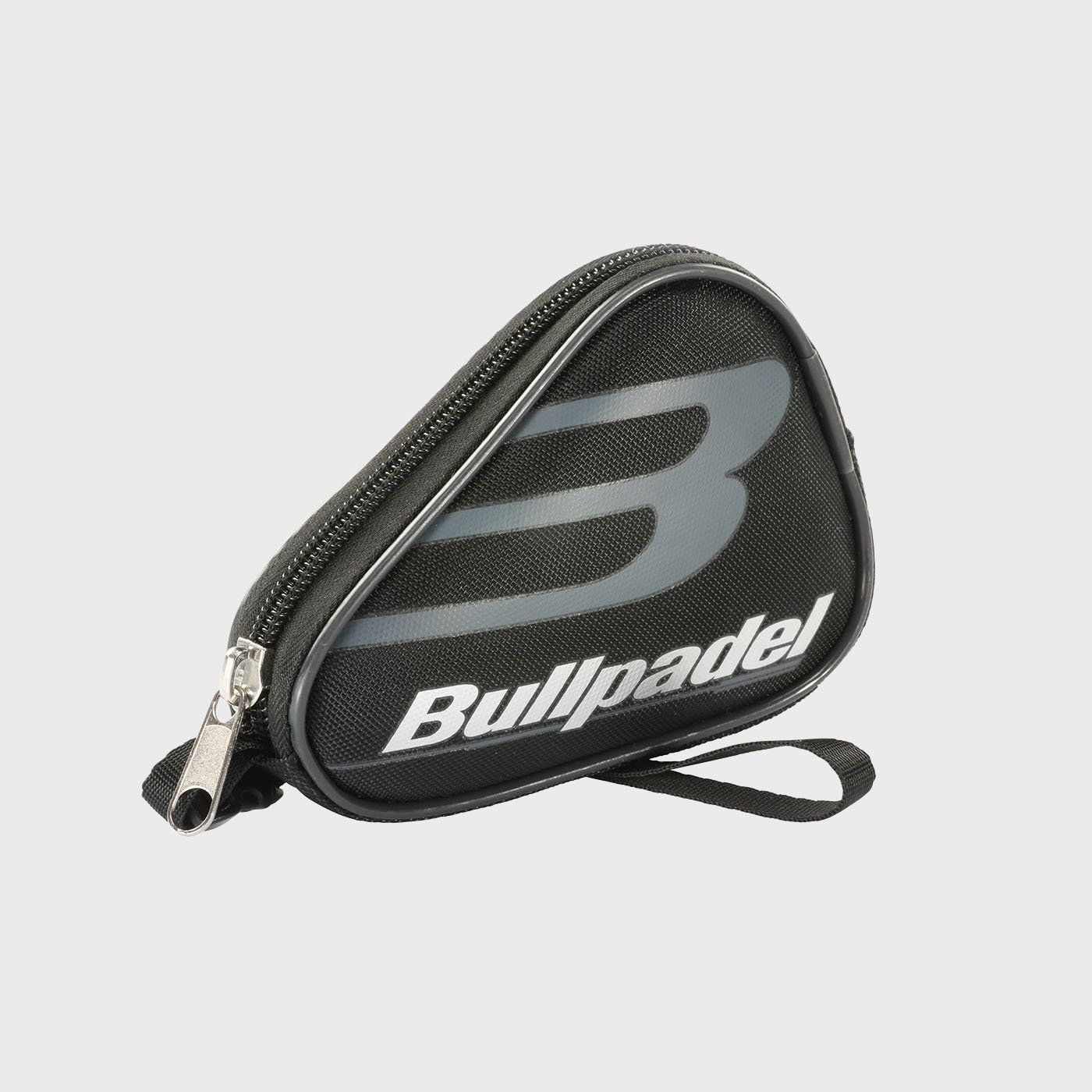tienda de padel Madrid, tienda de padel online, tienda de padel españa, tienda de padel en linea, MONEDERO BULLPADEL BPP26009 PU
