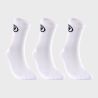 CALCETIN BULLPADEL BP262 012   S (PACK3)