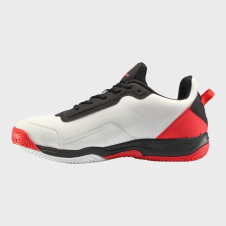 tienda de padel Madrid, tienda de padel online, tienda de padel españa, tienda de padel en linea, ZAPATILLA BULLPADEL BUKER JR 2